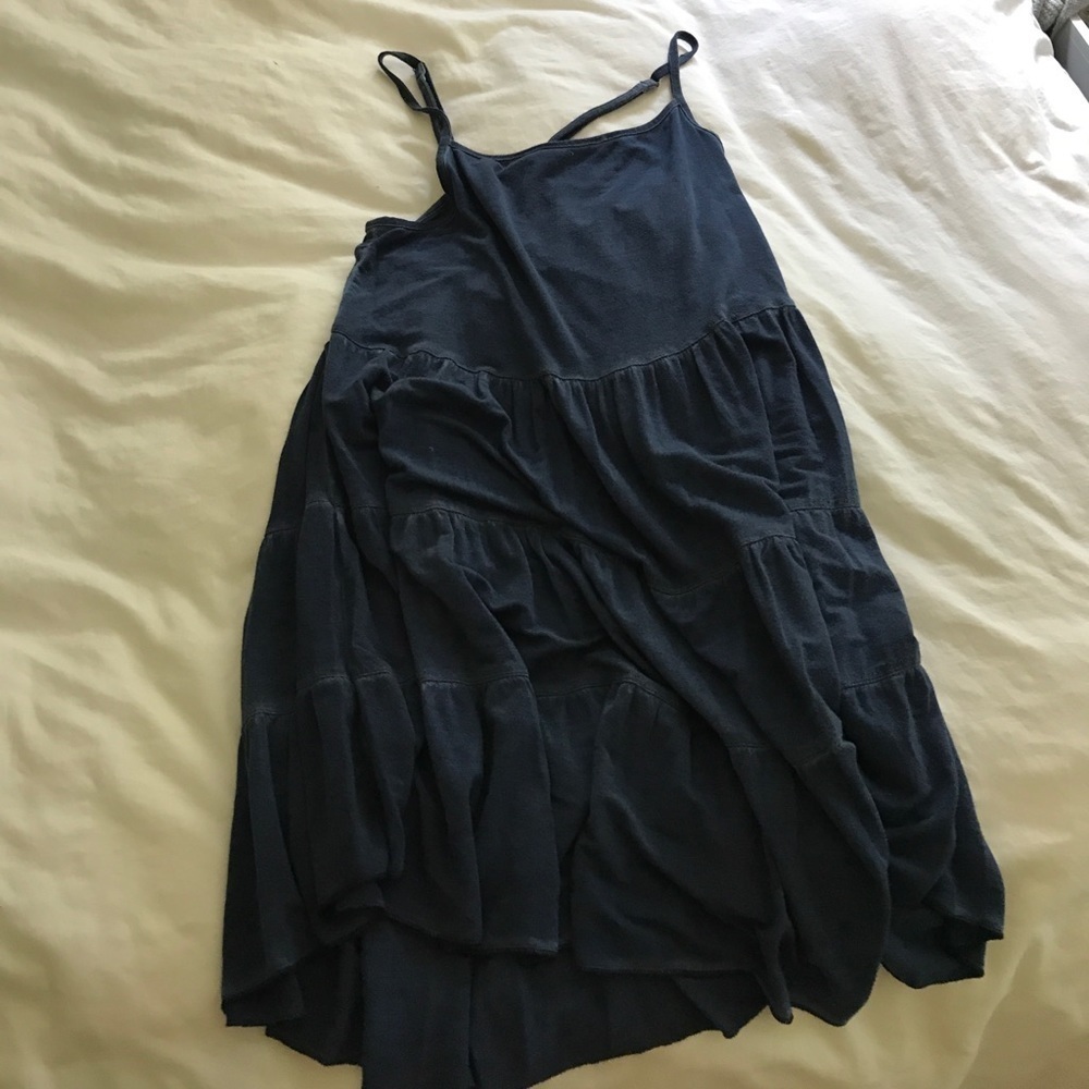 Flowy Dress Beachy And Boho - Picture 3 of 3